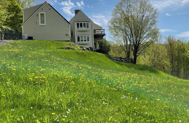 Lincoln Gap Mountain House