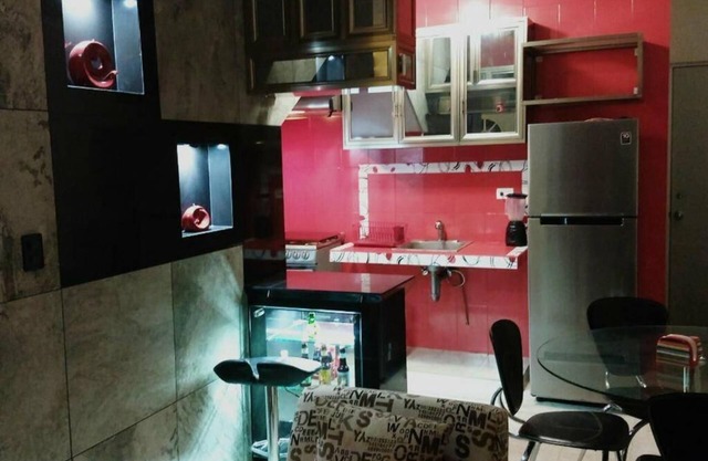 Linda Casita de Cereza