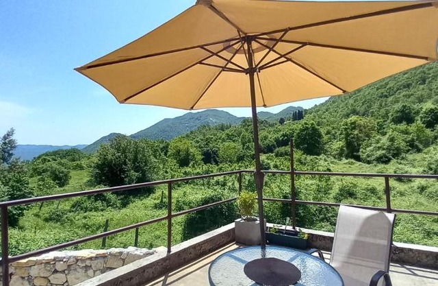 Linden apartment Lipa Cetinje