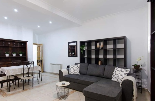 Lindo apartamento 2 HABs en Guzmán el Bueno