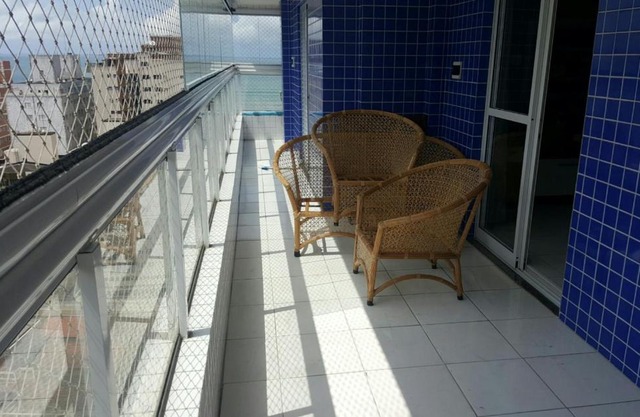 Lindo apartamento bairro Aviação