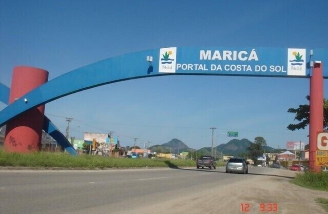 Lindo Sitio Marica costa / Regiãodos Lagos - RJ - Compra y Renta temporada