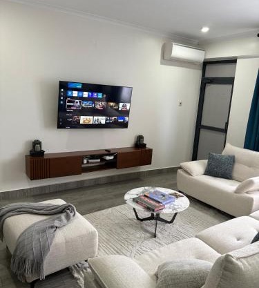 Lion Apartment