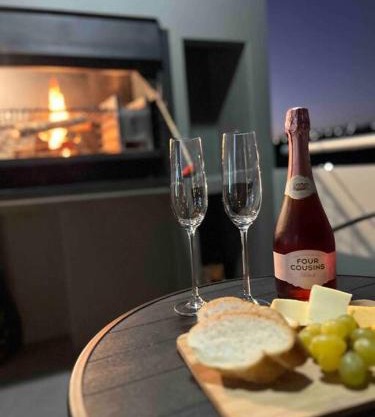 Lionel’s Garden Route Getaway