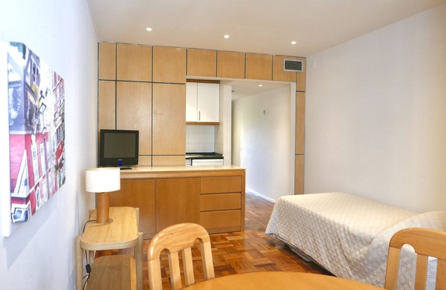 Lisboa Central Park Hotel Suites & Studios