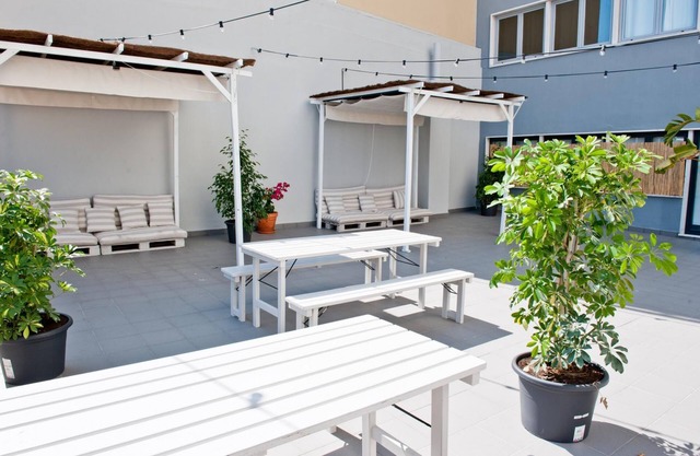 Lisbon Martini Nest by Misha s Place 6A