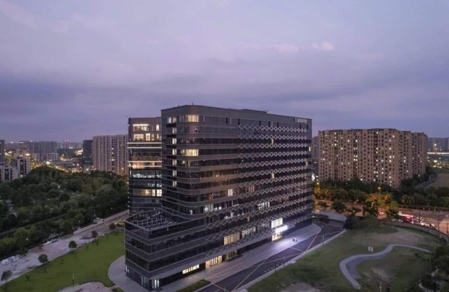 Lisheng Hotel