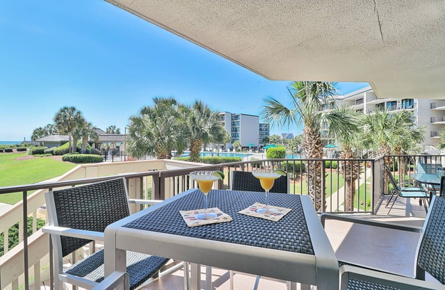 Litchfield Beach 3Bed / 3Bath w Sleeper sofa Condo frente al mar en Pawleys Island SC