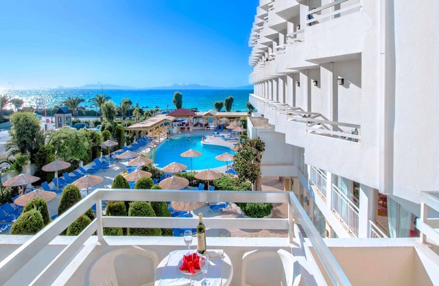 Lito Hotel