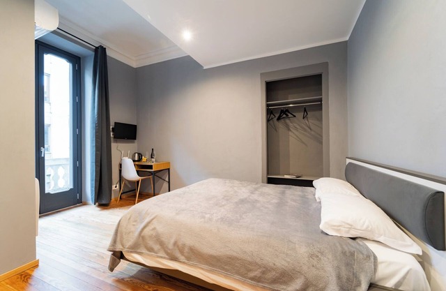 Little Dream - Estudio Piso, Capacidad 2