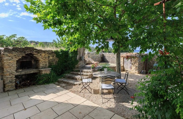 Casita en Provenza
