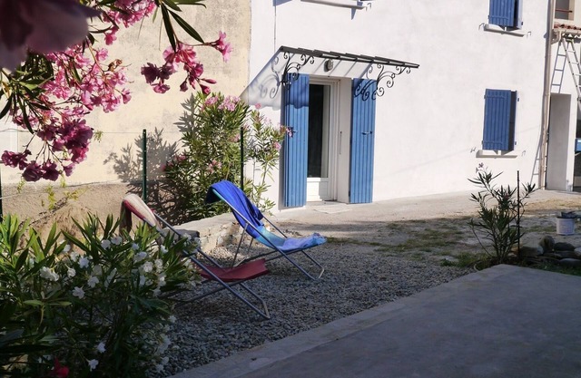 casita de corso