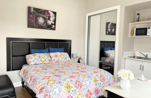 Estudio renovado Aberdare Hunter Valley