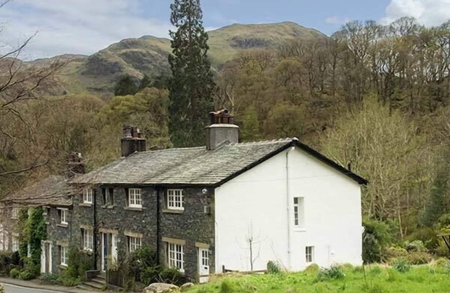Littlebeck, ROSTHWAITE
