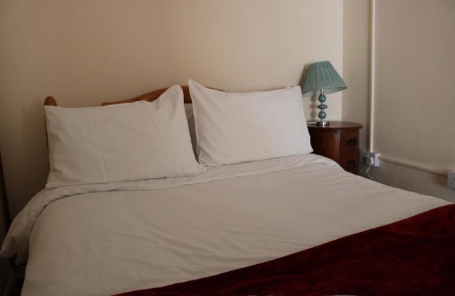 Littlestone Hotel - Double Room