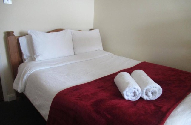 Littlestone Hotel - Single Room