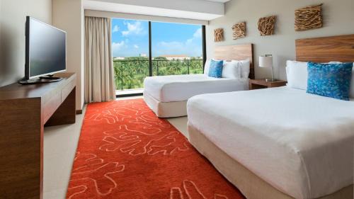 Live Aqua Private Residences Marina Vallarta