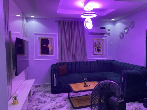 Live By The Water 2-Bed-Apt With Starlink SuperFast Speed Wi-Fi And Secured