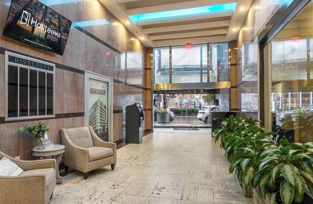 Lively 4BR Condo Steps to French Quarter Unit 518