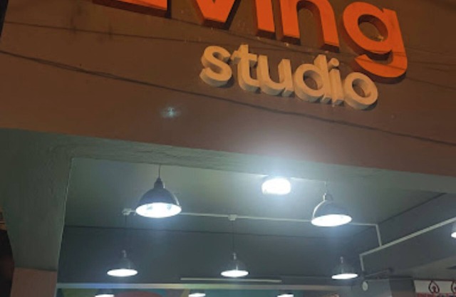 Living Studio