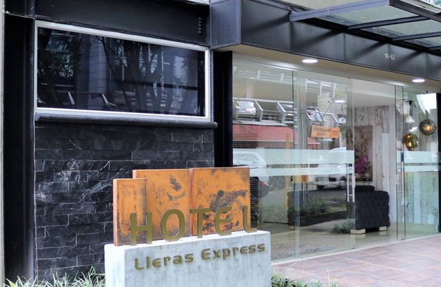 Lleras Express