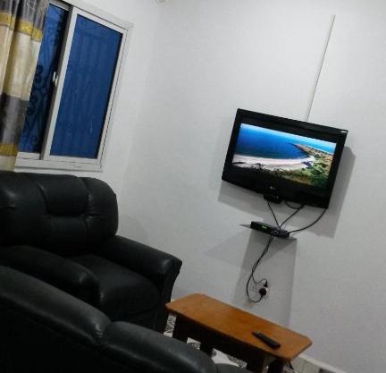 LMD Apartments