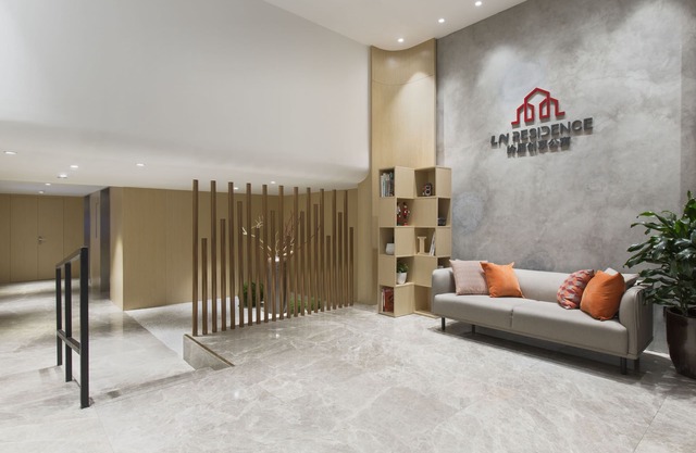 LN Residence by China Hotel