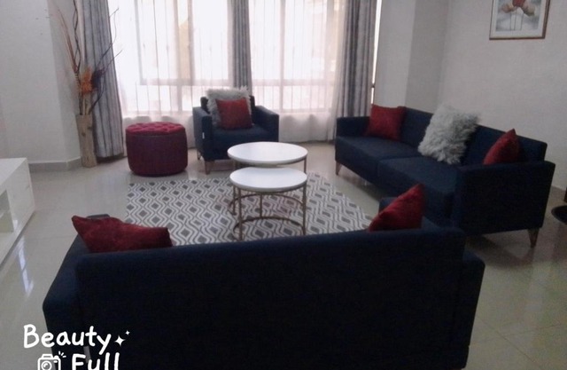 LOBO SUITES