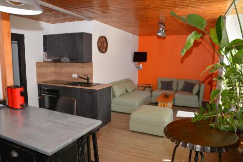 Loc Aquatropic appartement de vacances