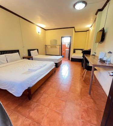 Local Guesthouse