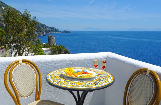 Locanda Costa Diva