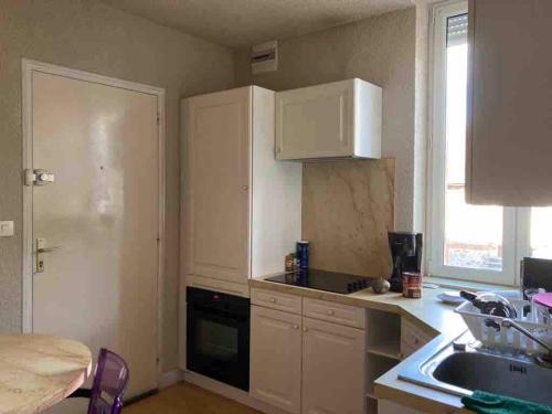 Location appartement dans le Morvan Chateau-Chinon