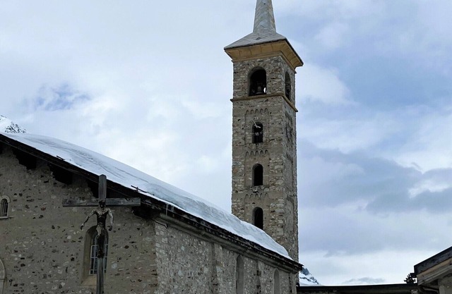 Location Estivale Tignes Esprit Chalet. Chiens Acceptés