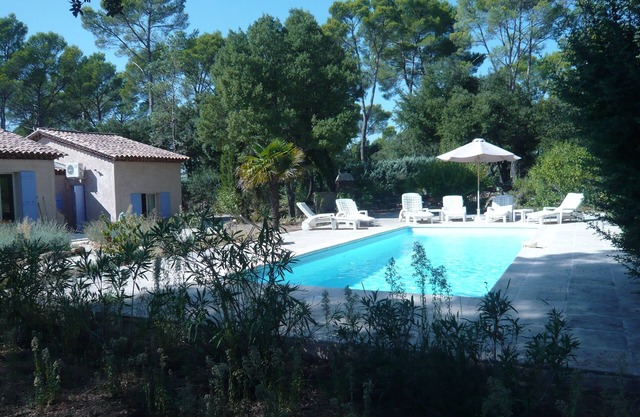'La casa del sol'