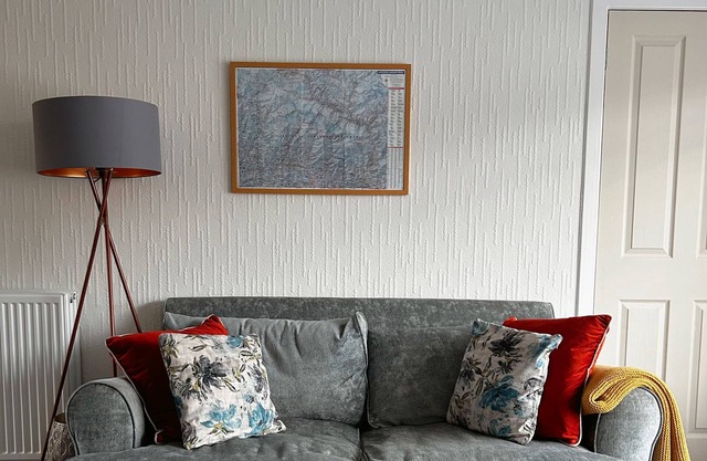 Loch Ness Home ~Drumnadrochit Village 🌟~2 Bedrooms 🌟~Dog Friendly