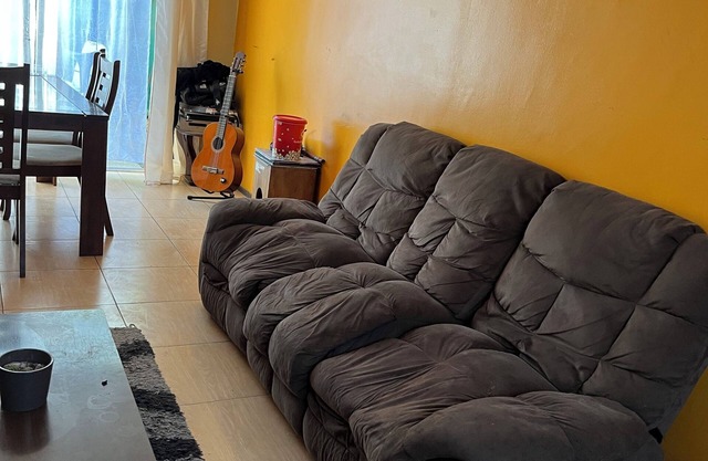 Alojamiento Habitación Casa Familiar