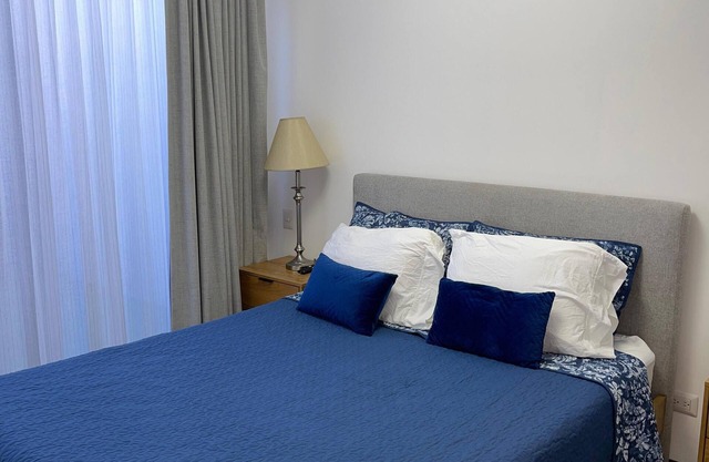Hospedaje cerca de aeropuerto y seguro, apartamento INARA.!!