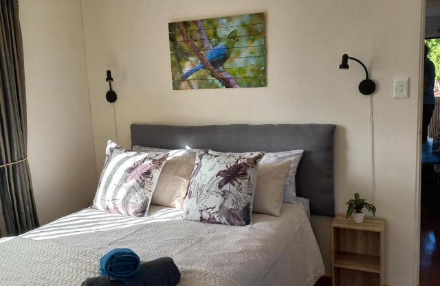 Loeries Nest