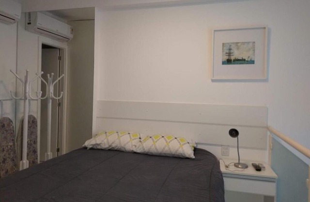 Loft 51mts