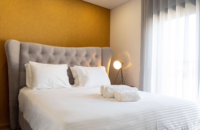Loft Apartamento R - New Age Bemyguest - Centro Viseu - totalmente equipado