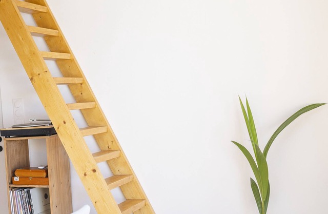 Loft Cosy Proche des Plages