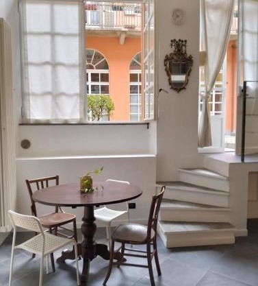 Loft degli Artisti