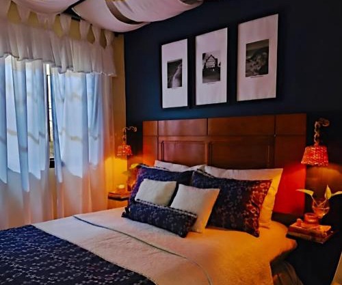 Loft do QUINTAL 21