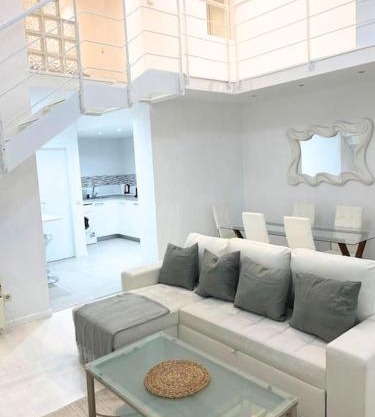 Loft en Retiro