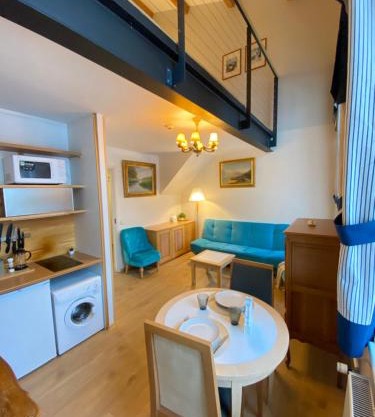 Loft Ilmarine