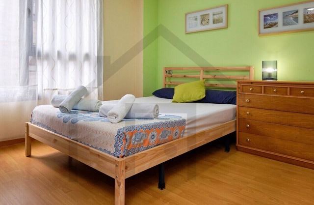 Loft en Oviedo - Ideal para 3 personas