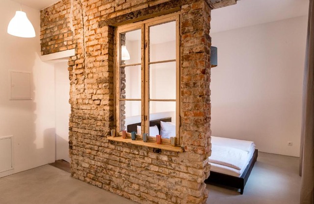 Loft in the middle of Berlin
