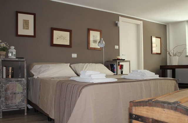 Loft "adornado Jardín"