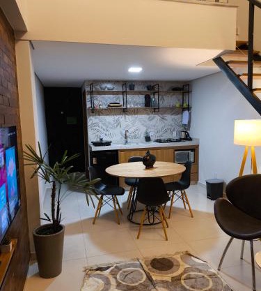 Loft Tavares