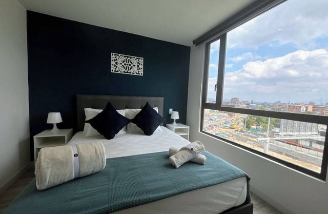 Loft Zona Financiera
